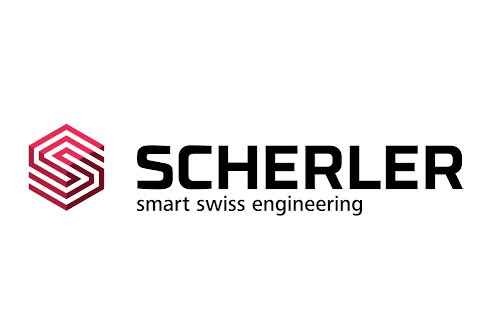 Scherler Logo