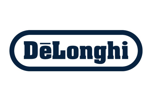Logo DeLongi