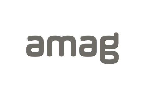 Amag Logo
