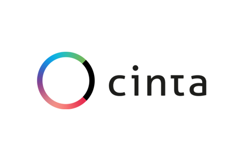 cinta logo